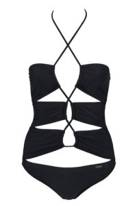 Cut out swimsuit River Island £24.99