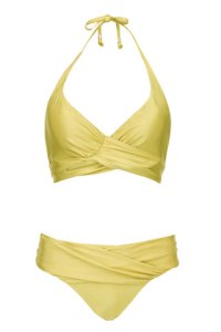 Marks and Spencer's yellow version £34.50
