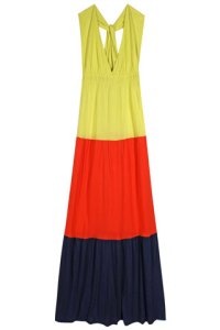 One of Primarks many maxi dresses £12.72