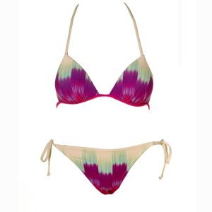 Similar brushstroke bikini New Look £16
